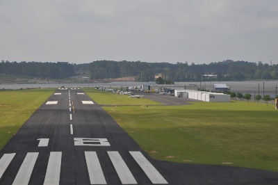 Airport Runway