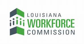 Louisiana Workforce Commission