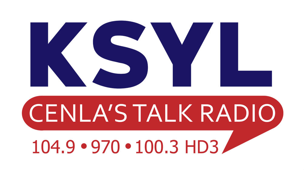 Photo: Mayor Bishop KSYL Radio Interview