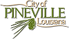 City of Pineville Logo